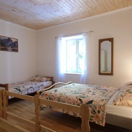 Studio Apartman Kastel Kambelovac Kaštela Exteriér fotografie