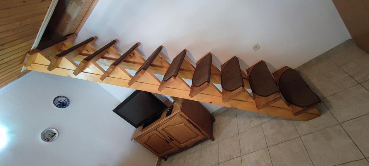 Studio Apartman Kastel Kambelovac Kaštela Exteriér fotografie