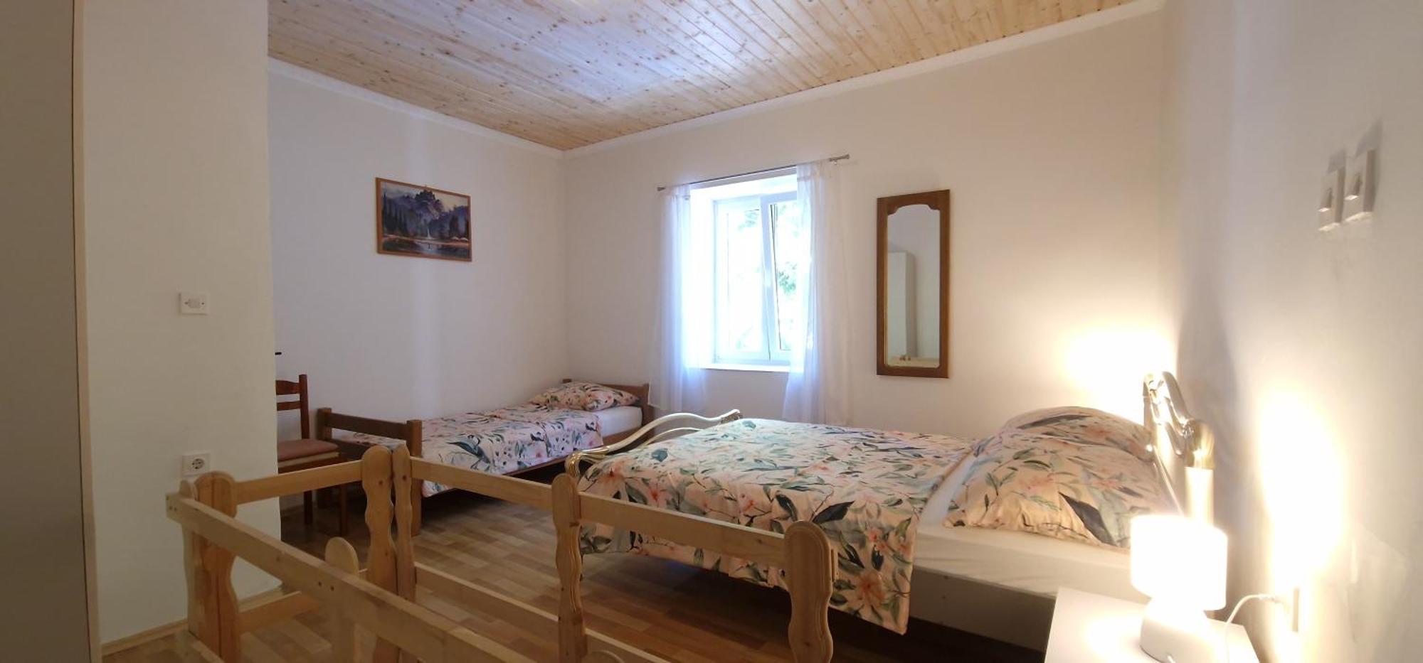 Studio Apartman Kastel Kambelovac Kaštela Exteriér fotografie