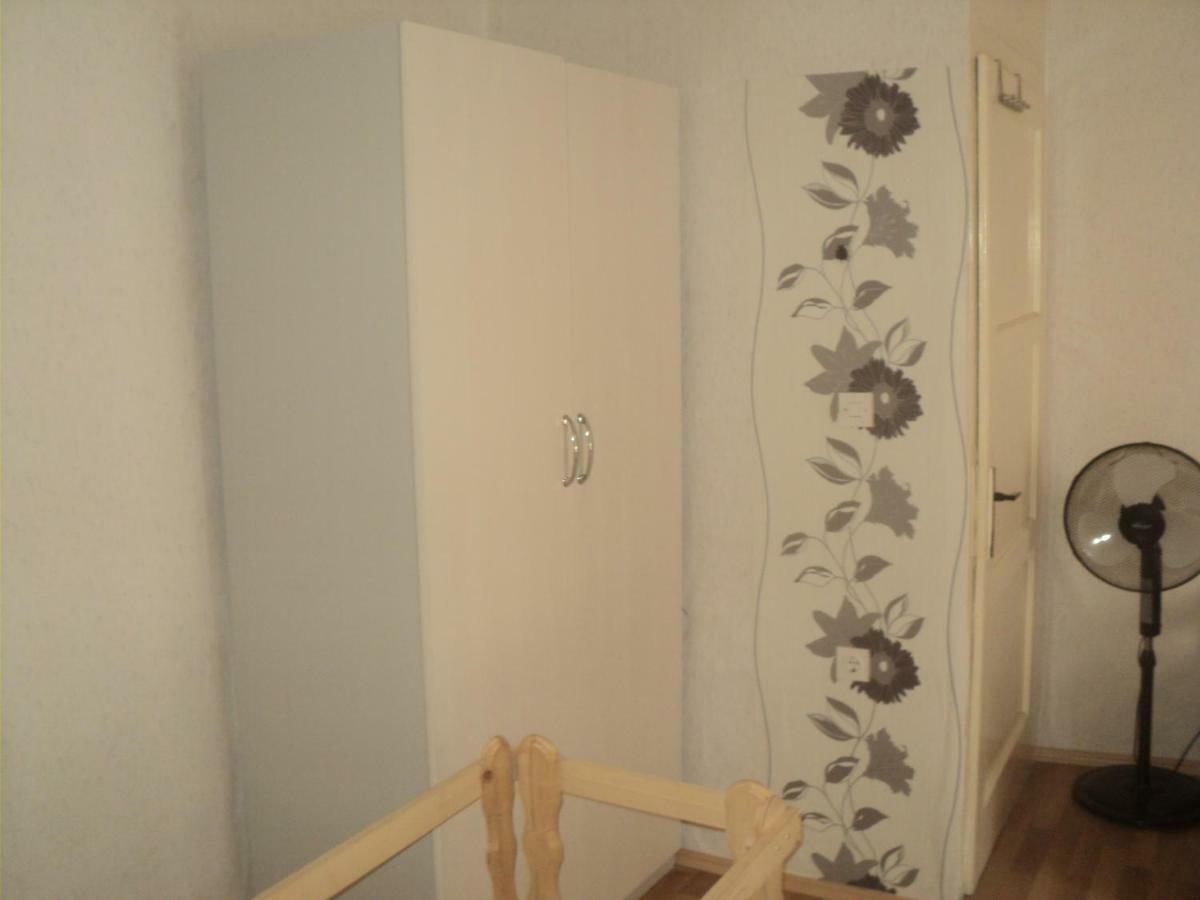 Studio Apartman Kastel Kambelovac Kaštela Exteriér fotografie